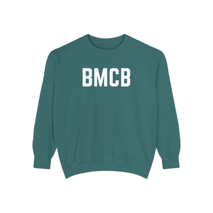 BMCB ALL STAFF CREWNECK