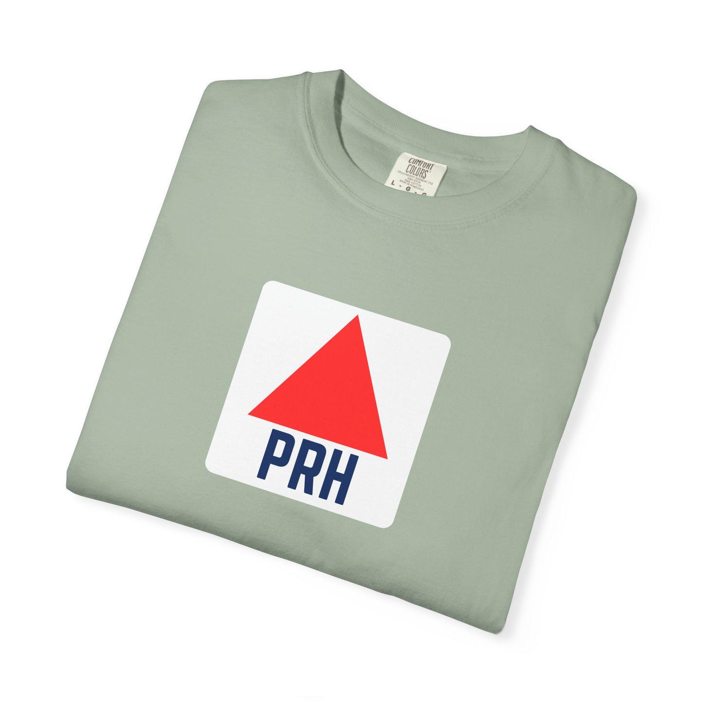 PRH CITGO TEE