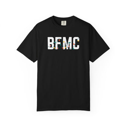 BFMC HOLIDAY LIGHTS T-SHIRT
