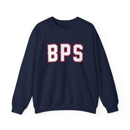 NEW ENGLAND TEACHERS CREWNECK