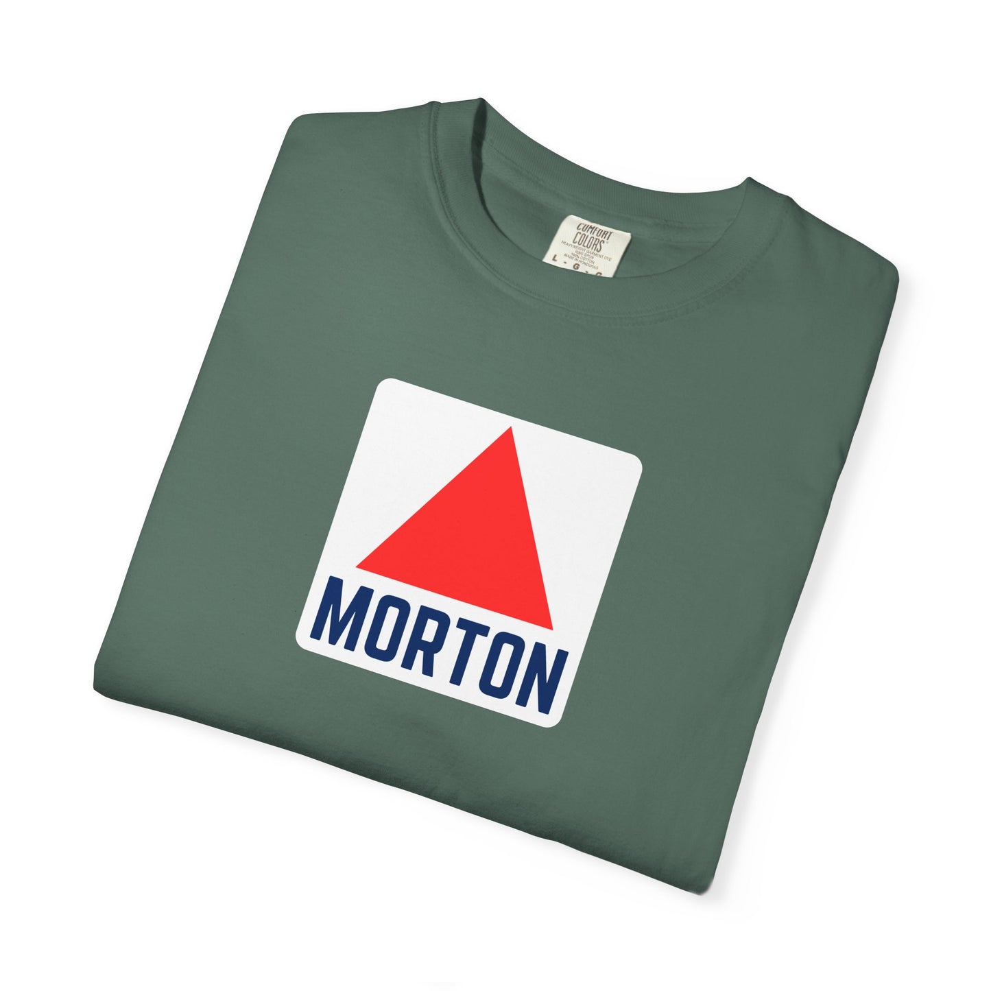 MORTON CITGO TEE