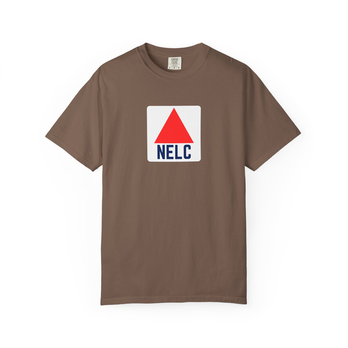 NELC  CITGO TEE