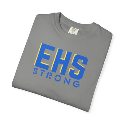 EHS STRONG COMFORT COLORS T-SHIRT
