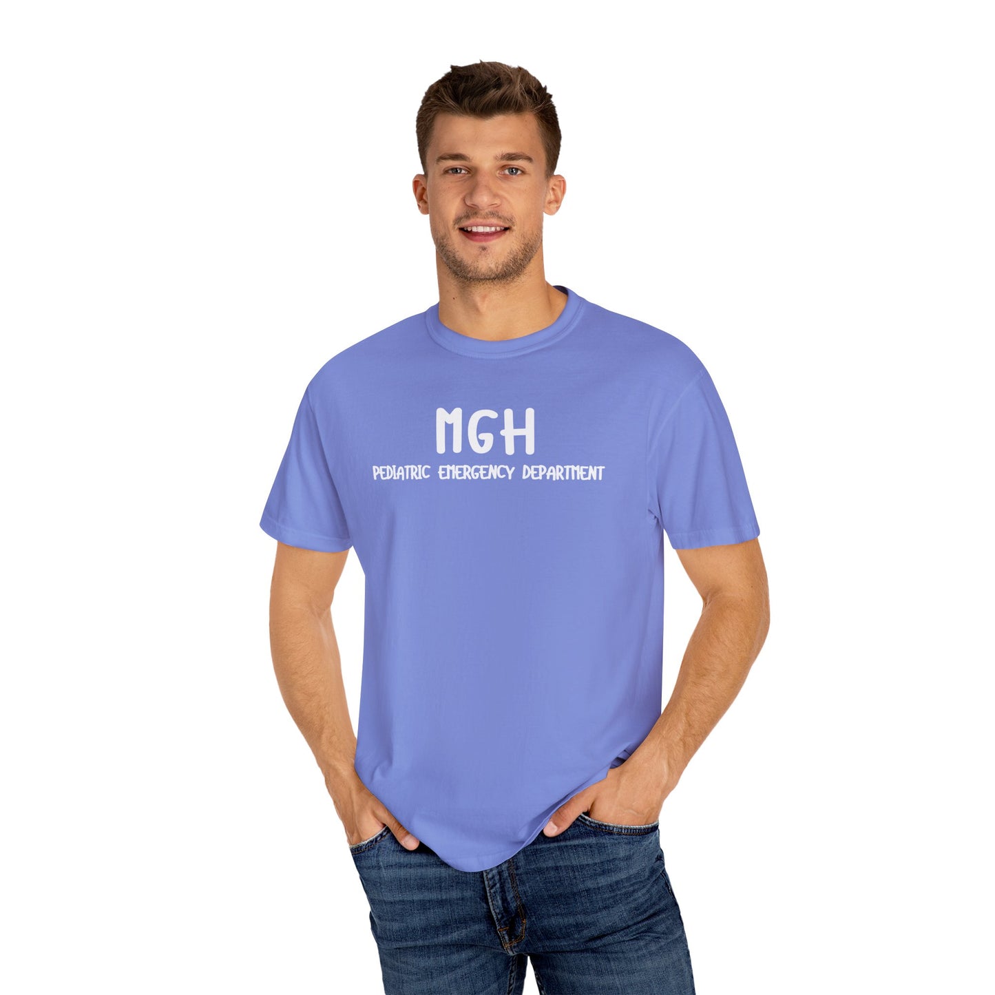 MGH PEDIATRIC EMERGENCY DEPARTMENT