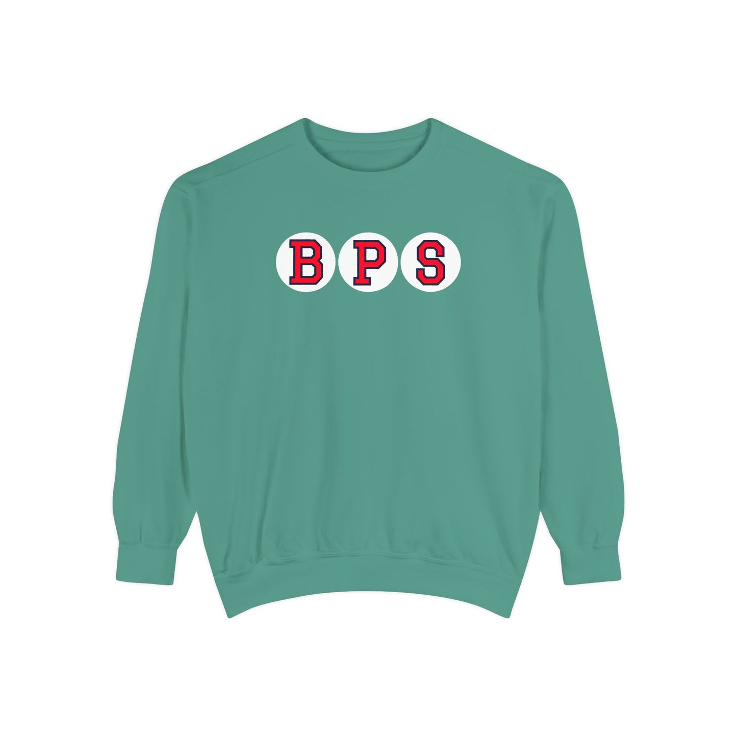 BPS FENWAY CREWNECK