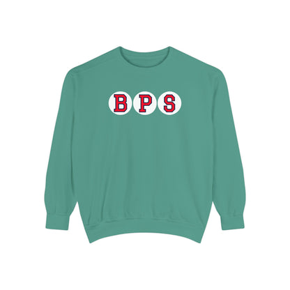 BPS FENWAY CREWNECK