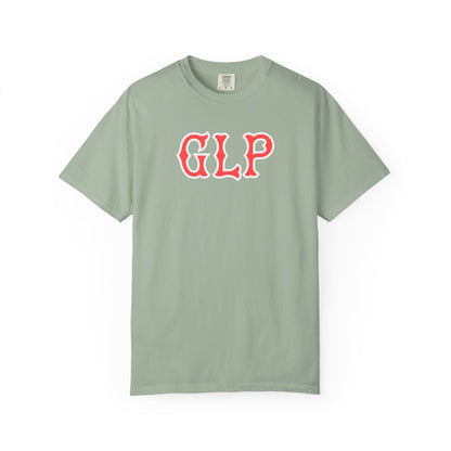 GLP SOX LETTERS TEE