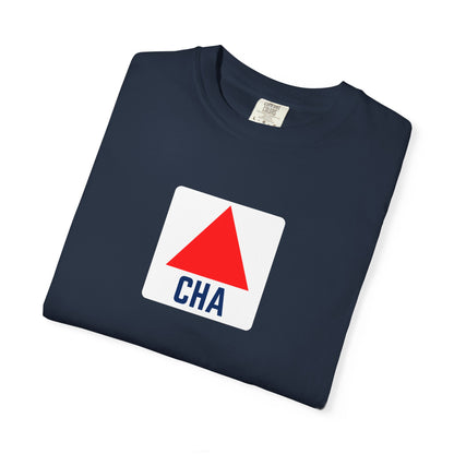 CHA CITGO T-SHIRT