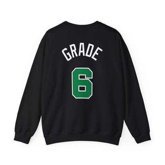 BPS SIXTH GRADE LEGENDS