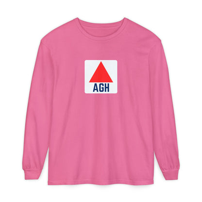 AGH CITGO LONG SLEEVE