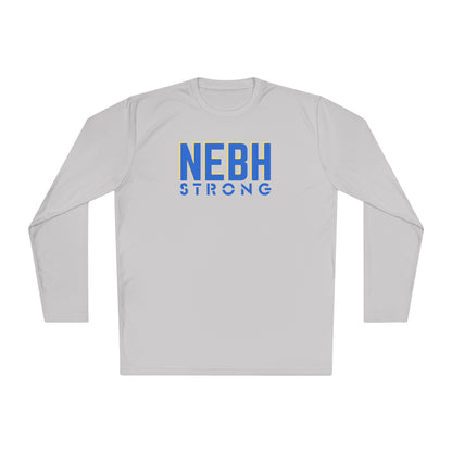 NEBH STRONG ATHLETIC LONG SLEEVE