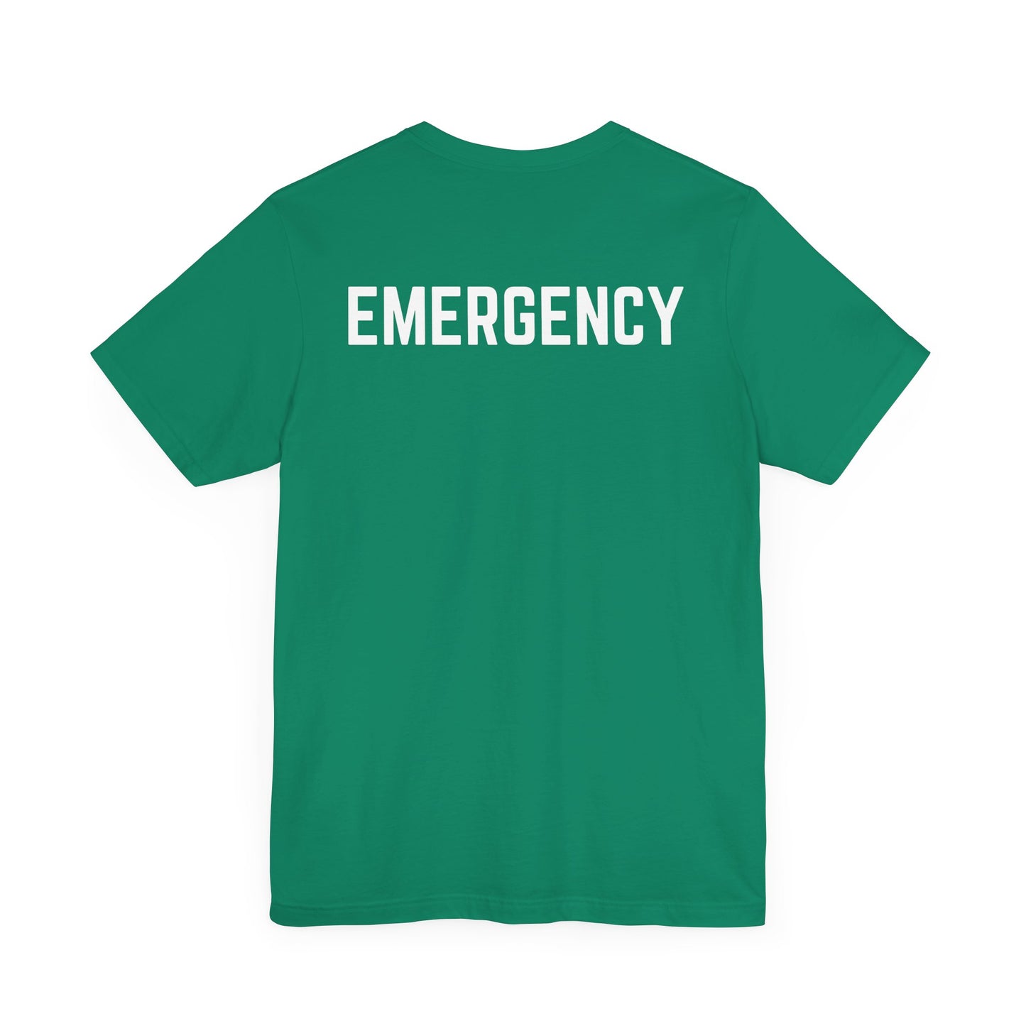 LHMC EMERGENCY CITGO SHIRT