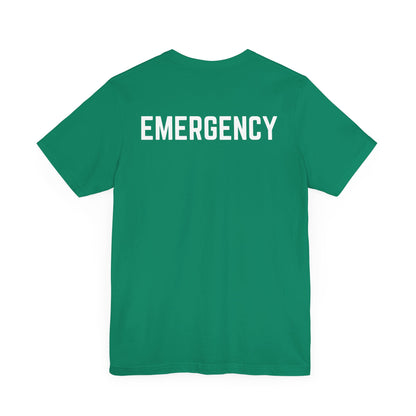 LHMC EMERGENCY CITGO SHIRT