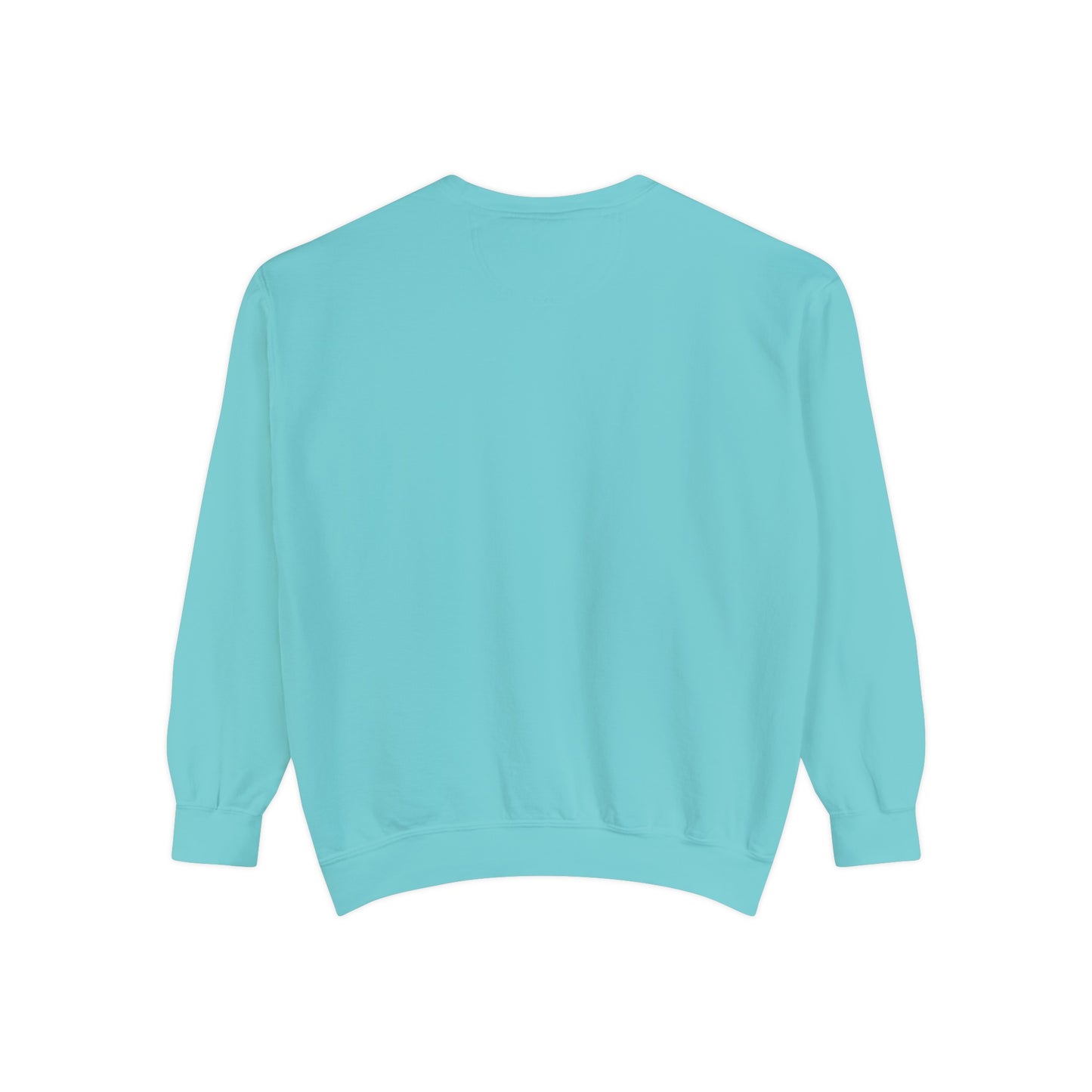 TUFTS SOX CREWNECK