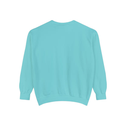 TUFTS SOX CREWNECK