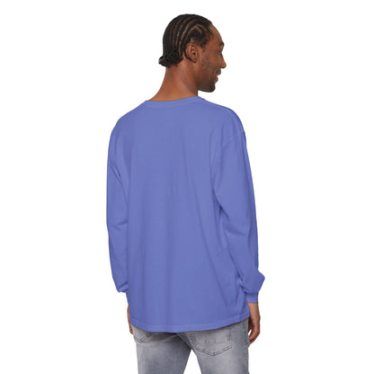 UMMC FENWAY COMFORT COLORS LONG SLEEVE