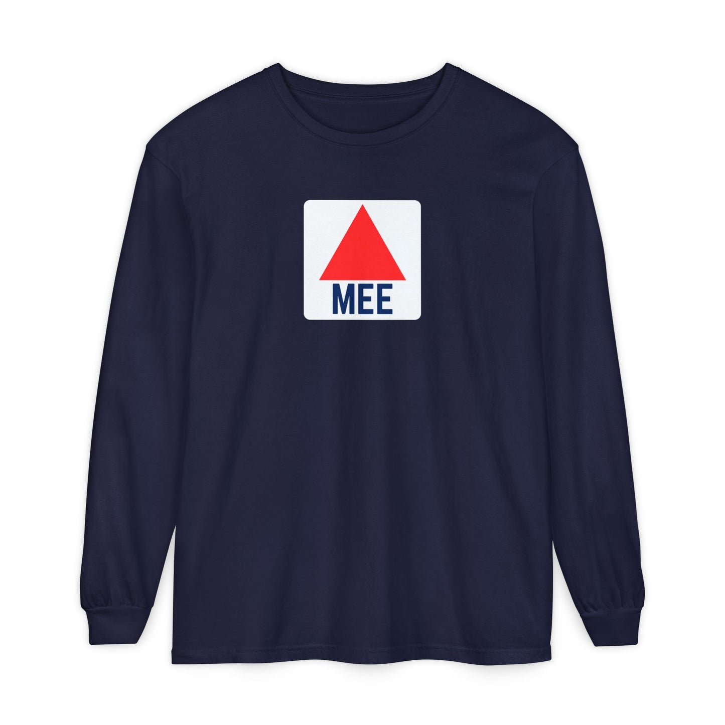 MEE CITGO LONG SLEEVE