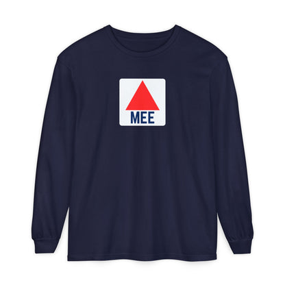 MEE CITGO LONG SLEEVE