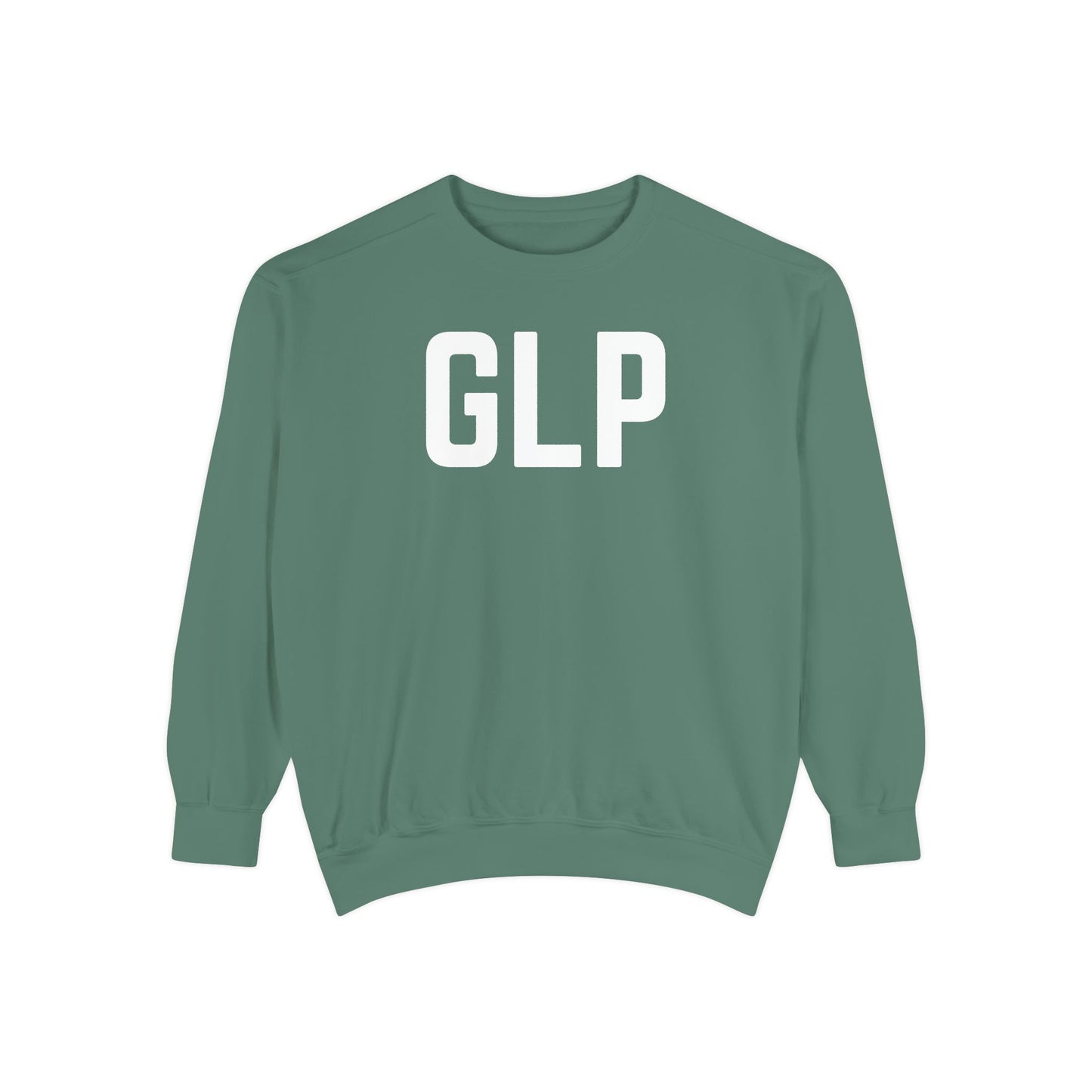GLP ALL STAFF CREWNECK
