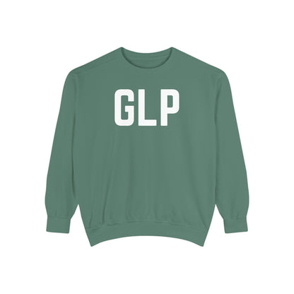 GLP ALL STAFF CREWNECK
