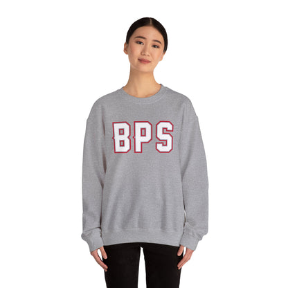 BPS SEVENTH GRADE GILDAN CREWNECK
