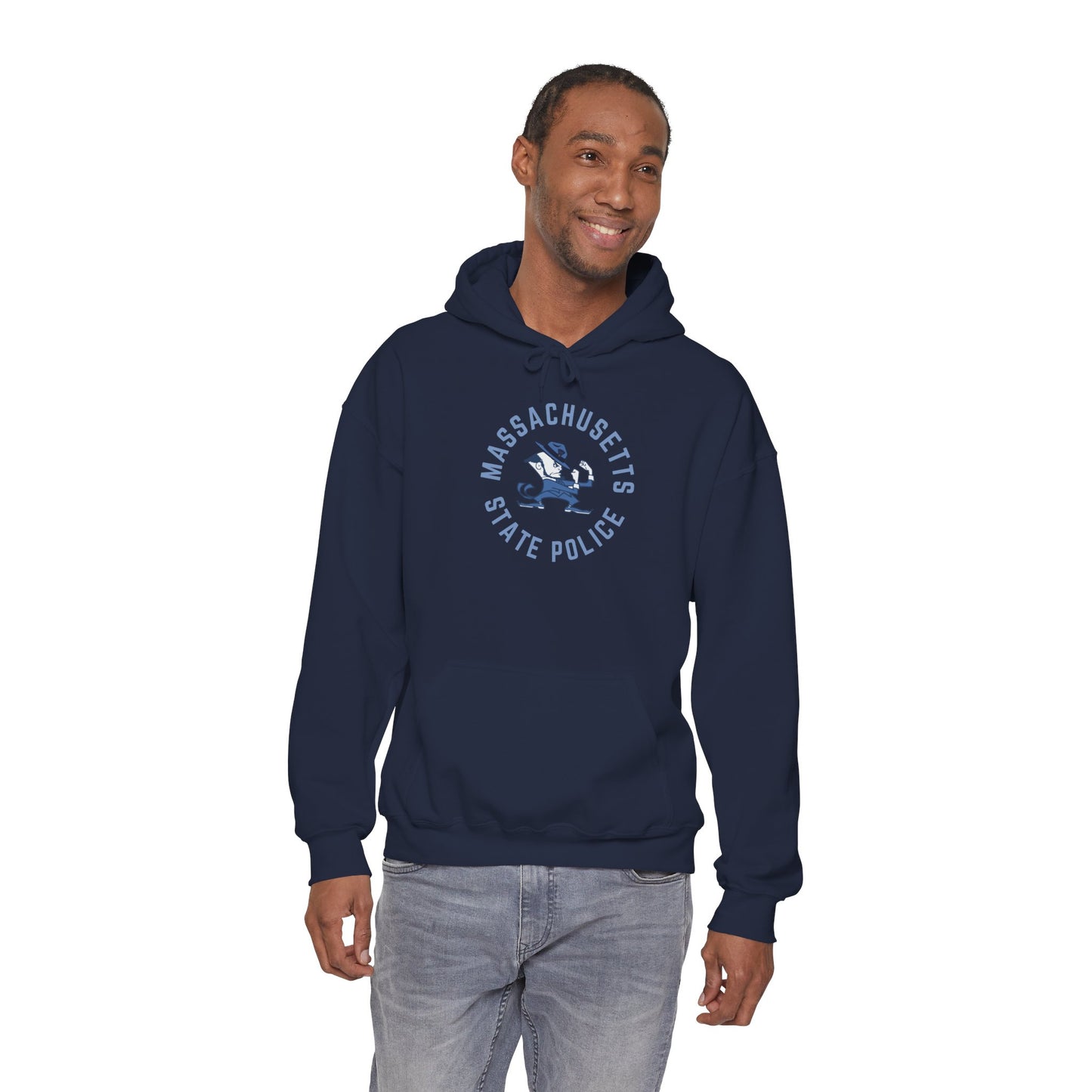MSP FI HOODIE