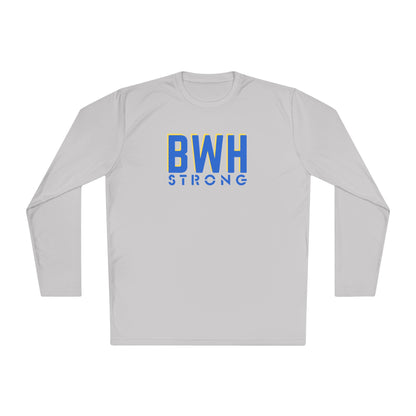 BWH STRONG ATHLETIC LONG SLEEVE