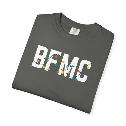 BFMC HOLIDAY LIGHTS T-SHIRT