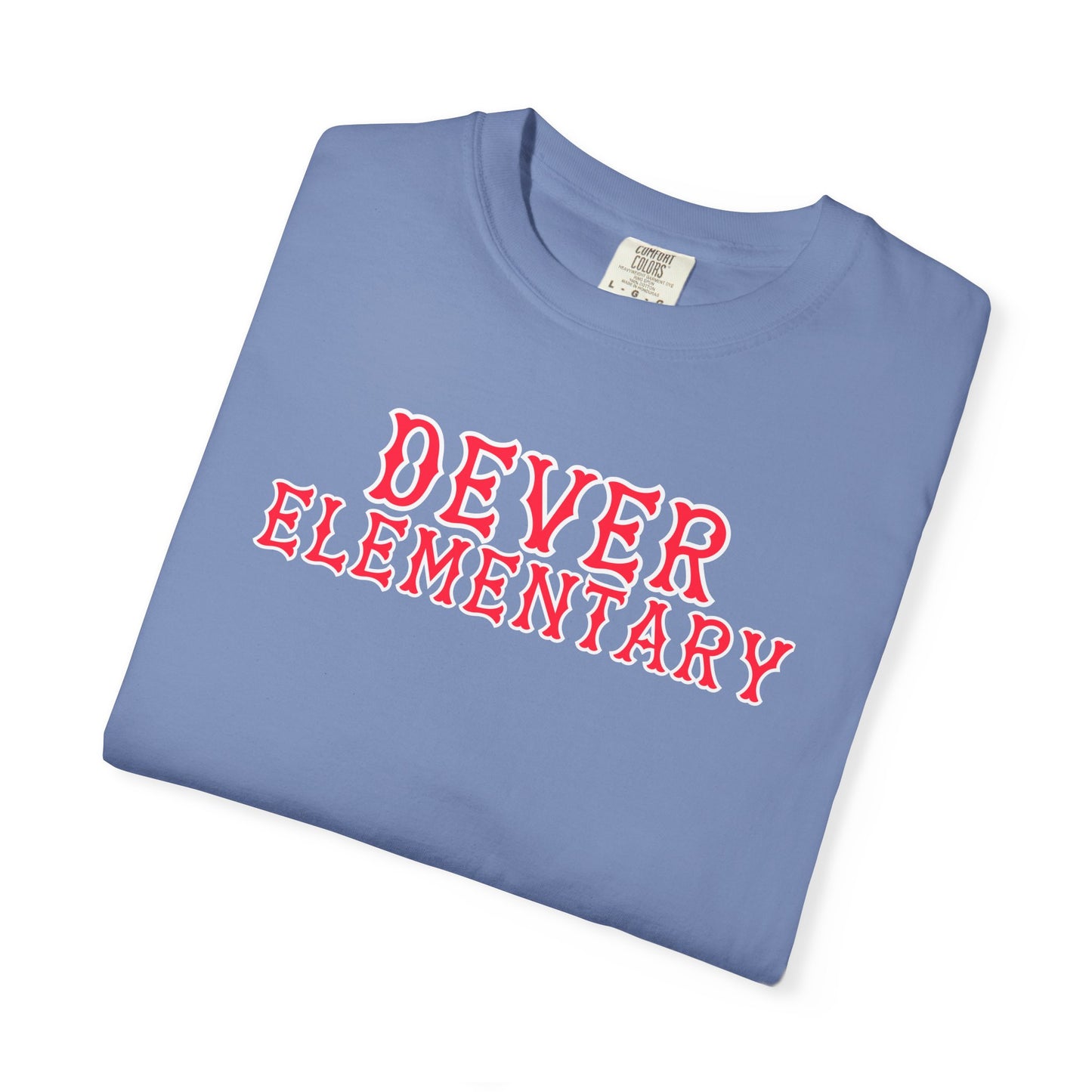 DEVER ELEMENTARY