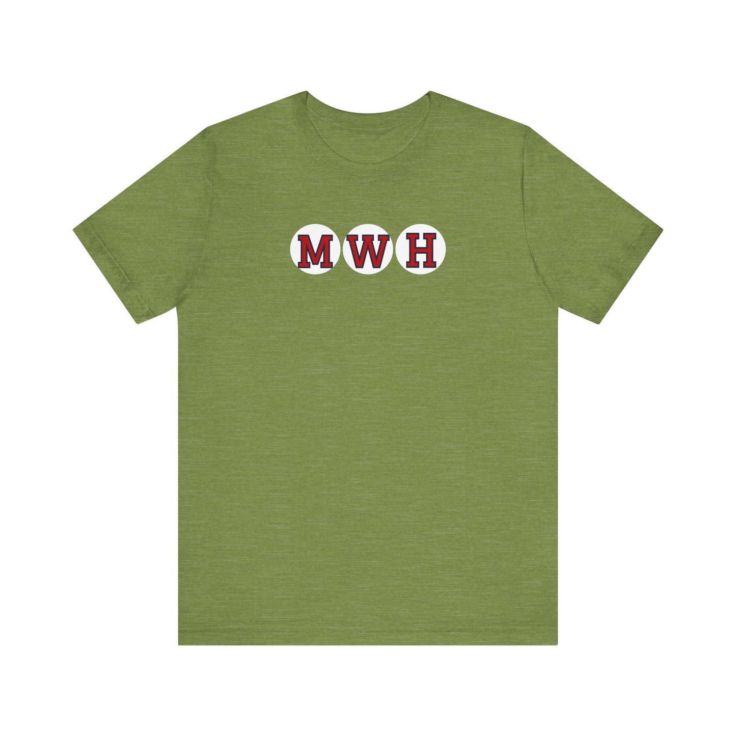 MWH SOX SHIRT