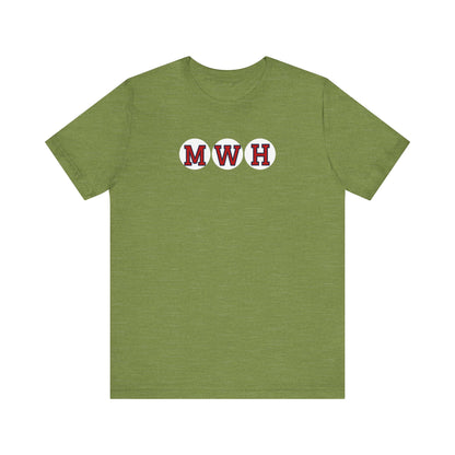 MWH SOX SHIRT