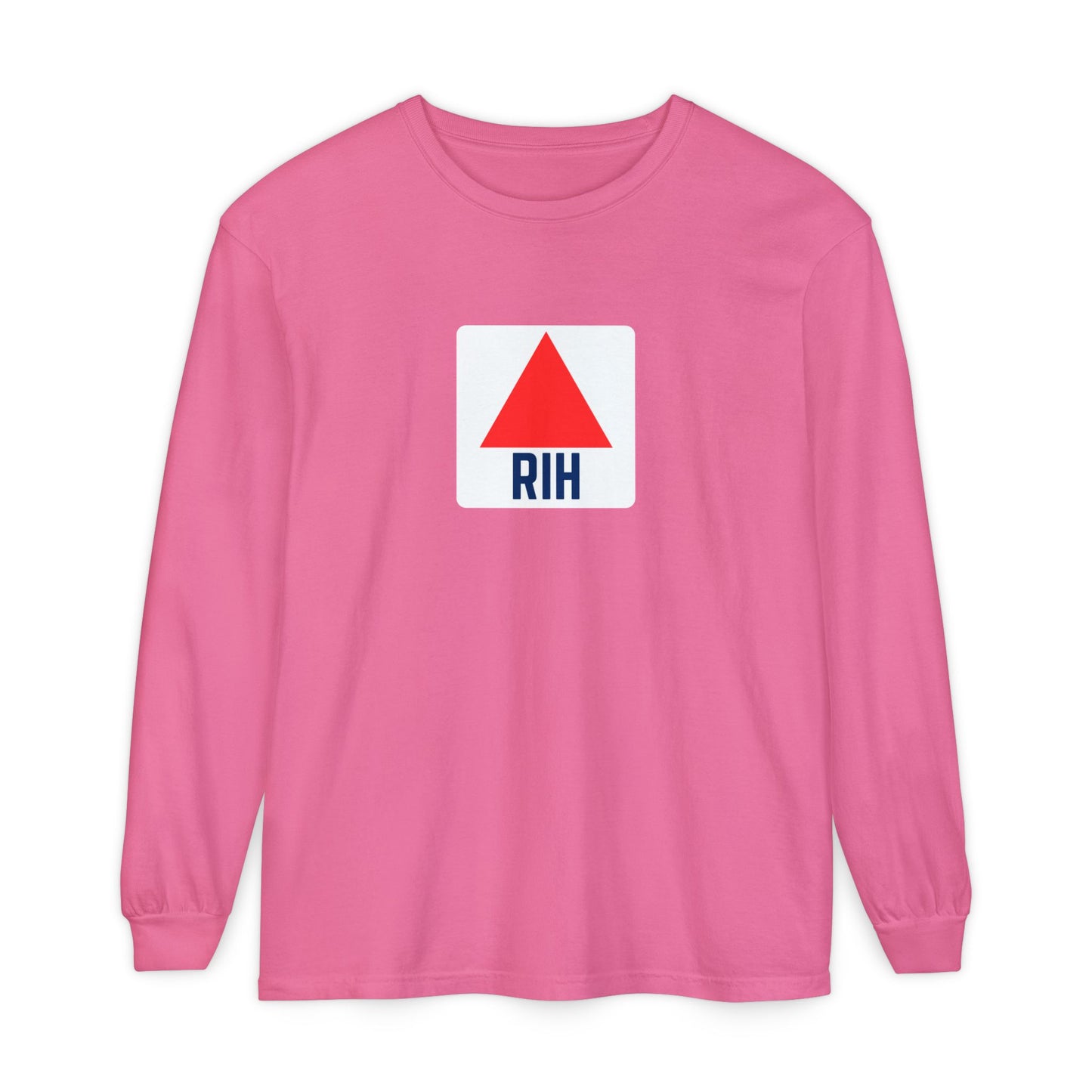 RIH CITGO LONG SLEEVE