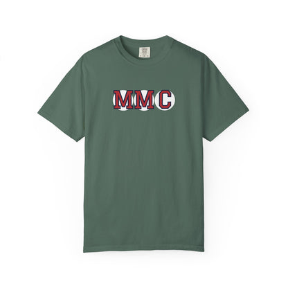 MMC RETIRED SOX LETTERS TEE