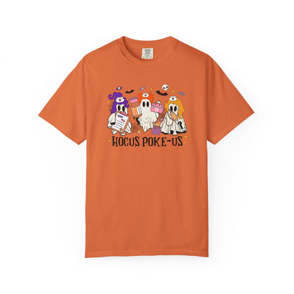 HOKUS POKE-US T-SHIRT