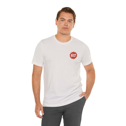 DOT RAT T-SHIRT
