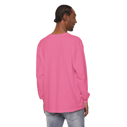 BOO BOO CREW GHOST LONG SLEEVE