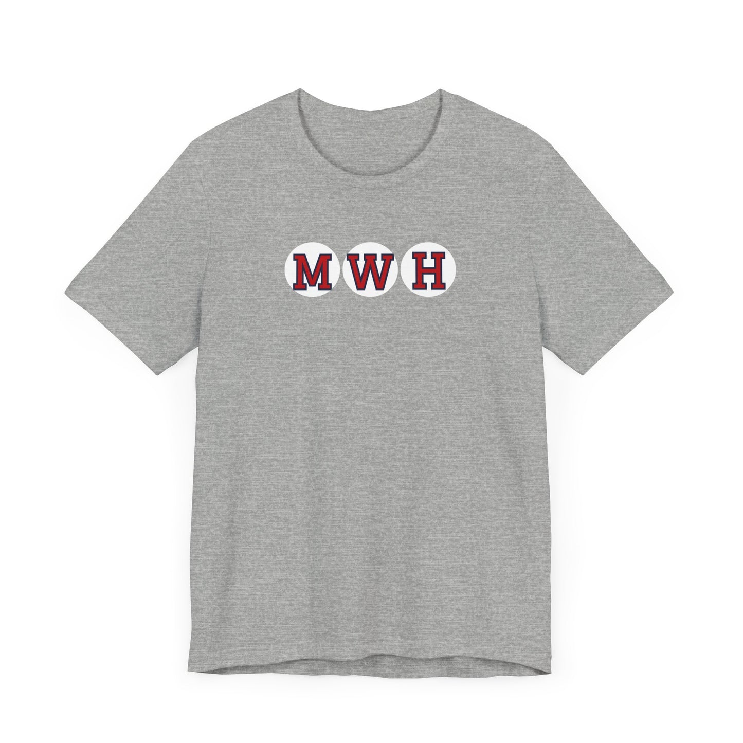MWH SOX SHIRT
