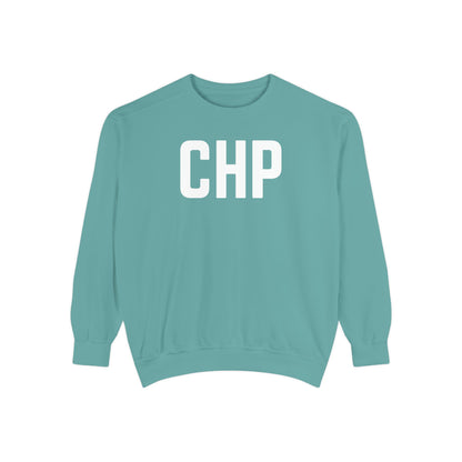 CHP ALL STAFF CREWNECK