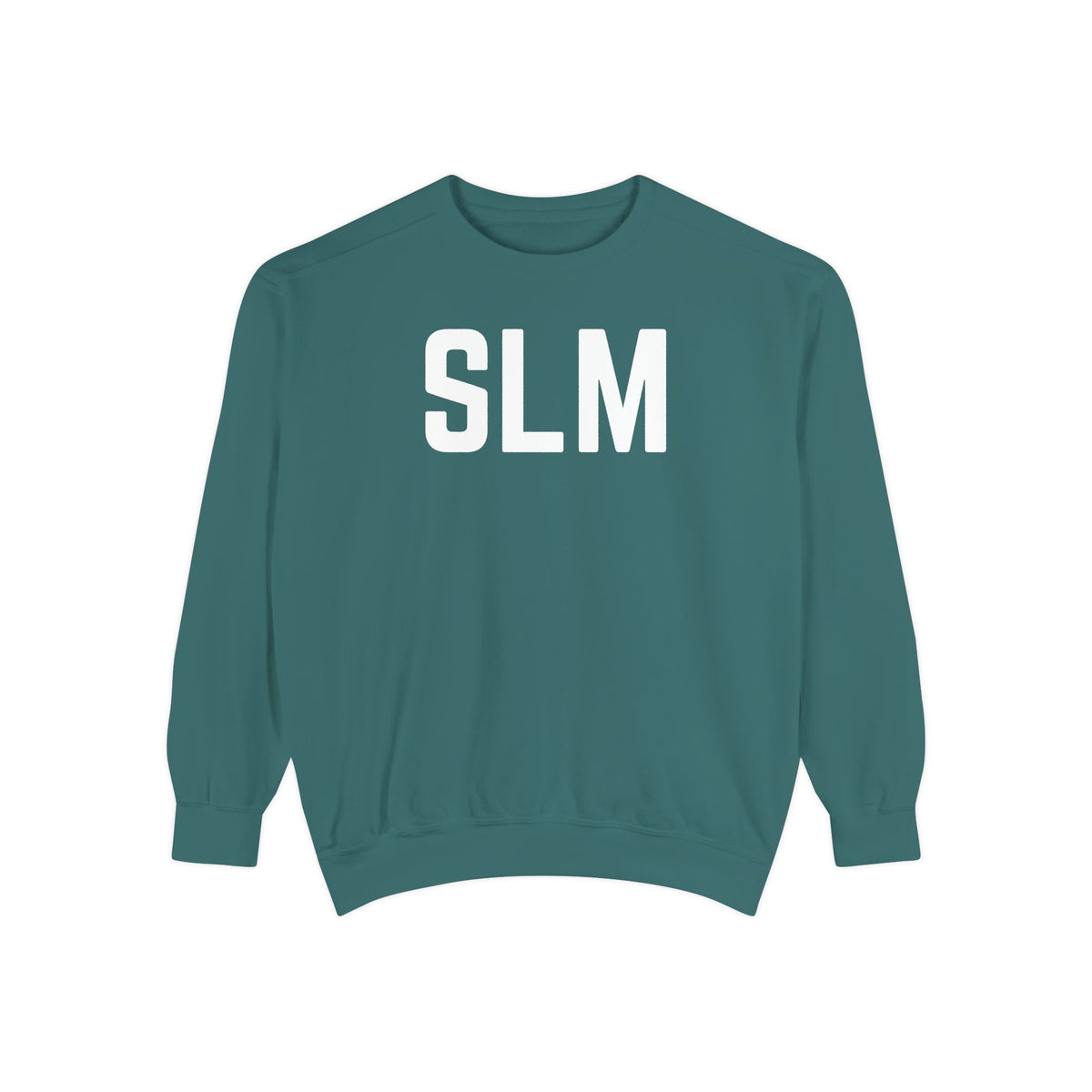 SLM ALL STAFF CREWNECK