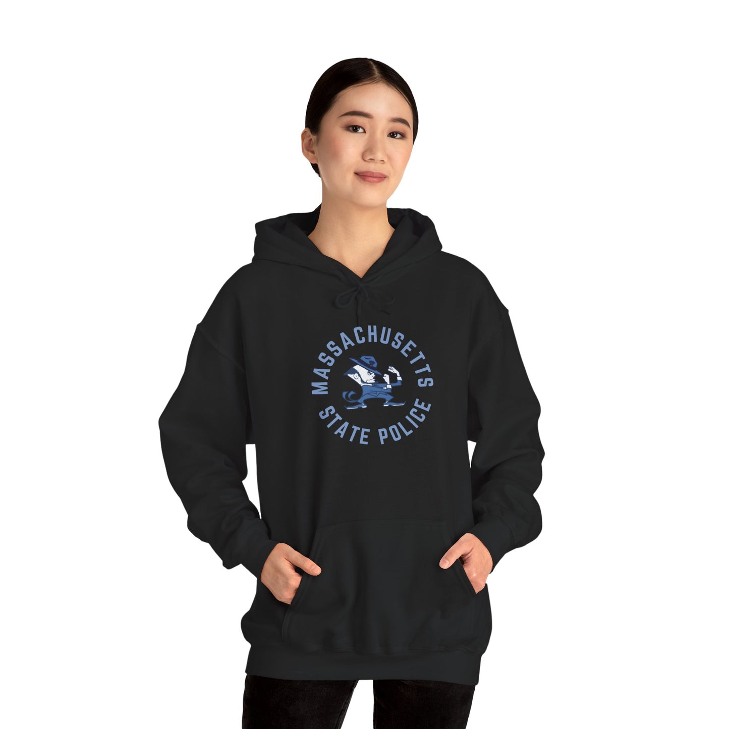 MSP FI HOODIE