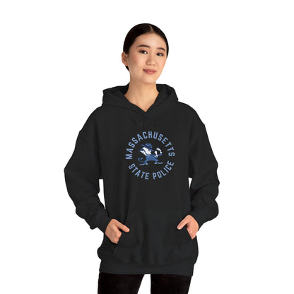 MSP FI HOODIE