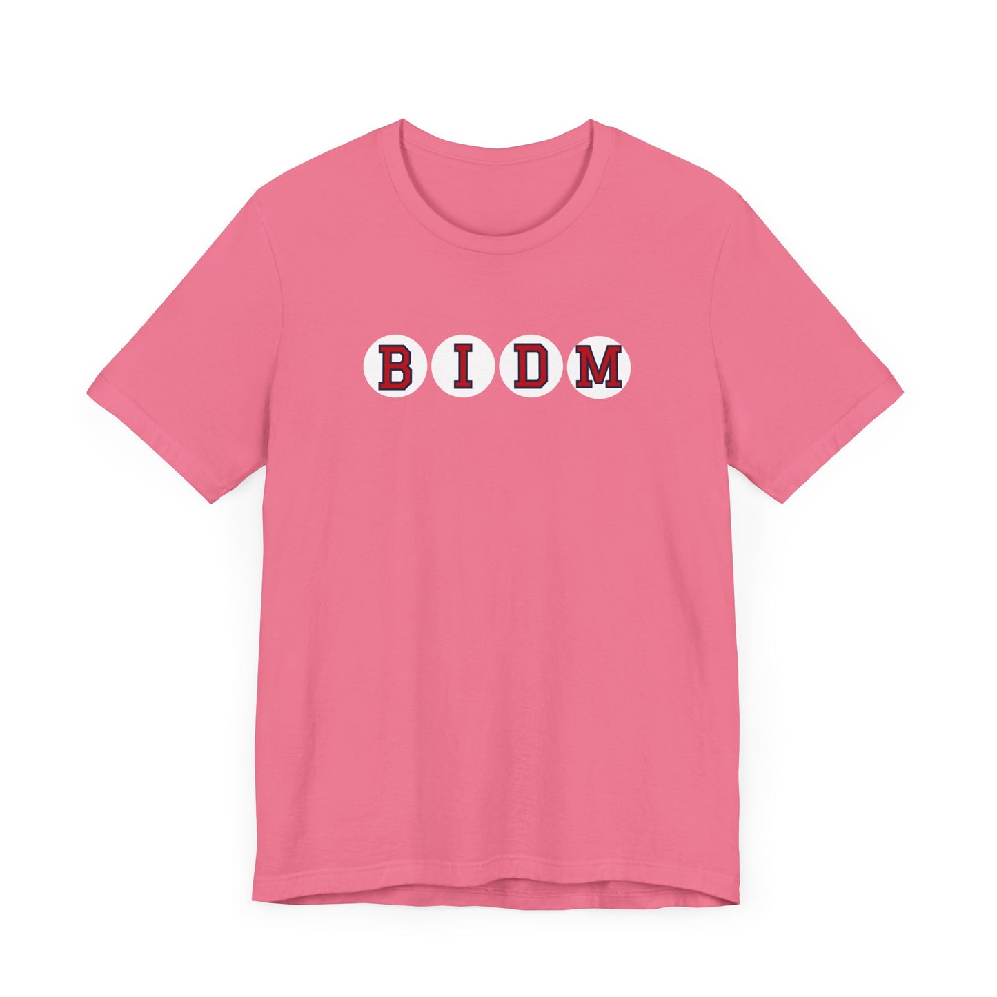 BIDM SOX SHIRT