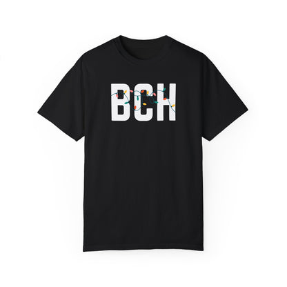BCH HOLIDAY LIGHTS T-SHIRT