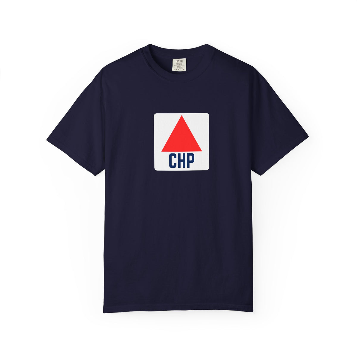 CHP CITGO TEE