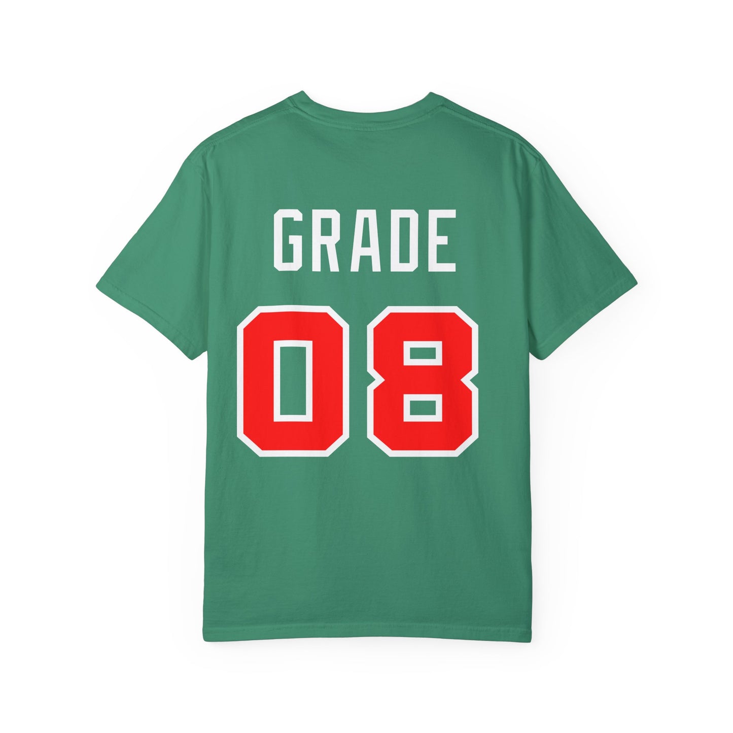 FENWAY 8TH GRADE