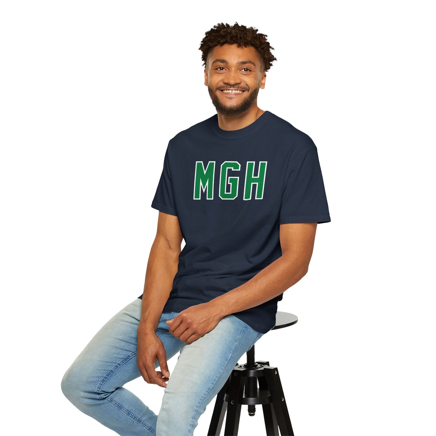 PHILLIPS HOUSE 20 FULL COURT CARE T-SHIRT