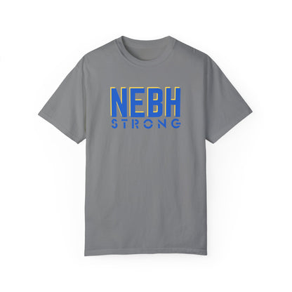 NEBH STRONG COMFORT COLORS T-SHIRT