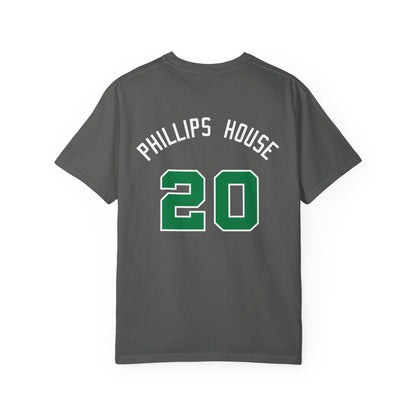 PHILLIPS HOUSE 20 FULL COURT CARE T-SHIRT