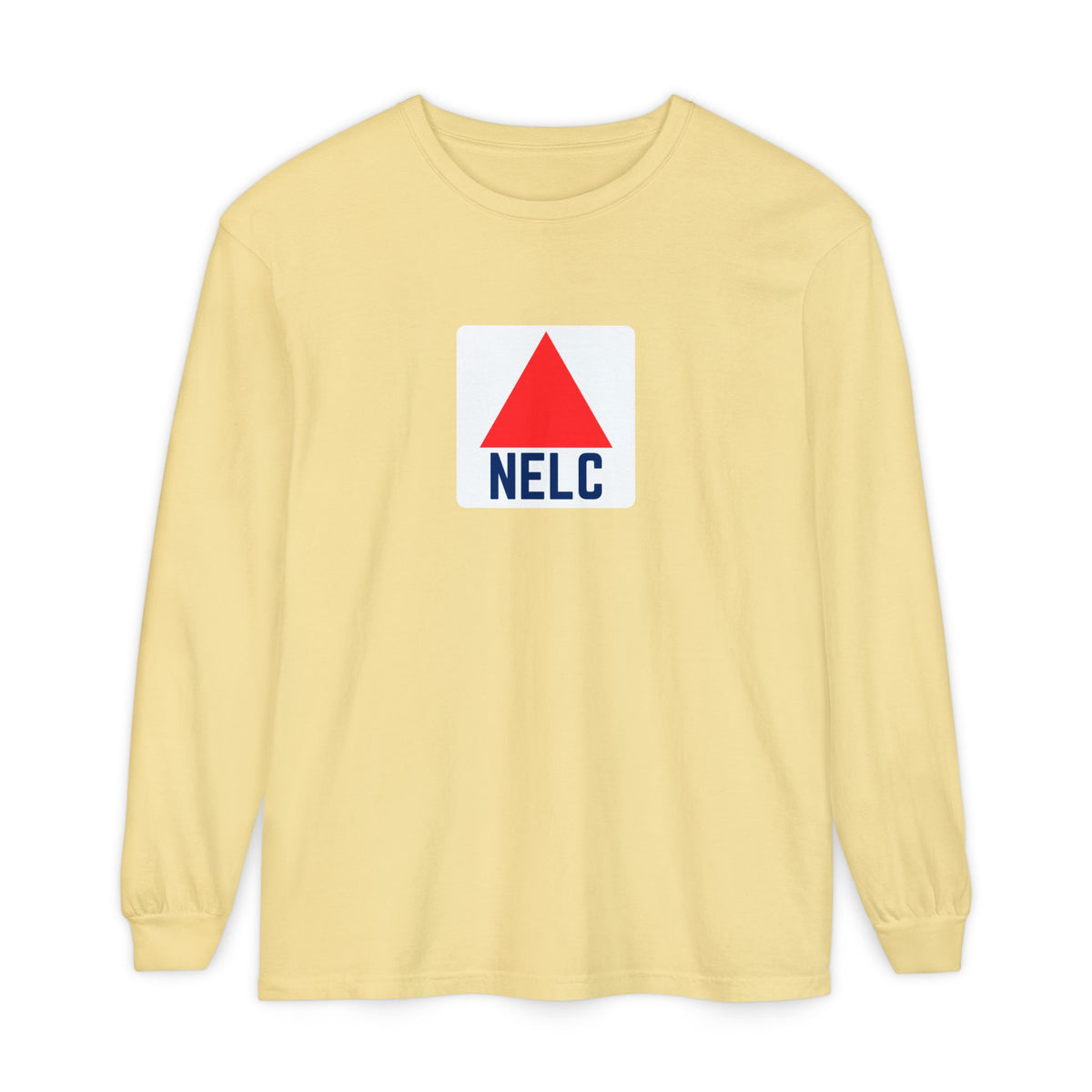 NELC CITGO LONG SLEEVE