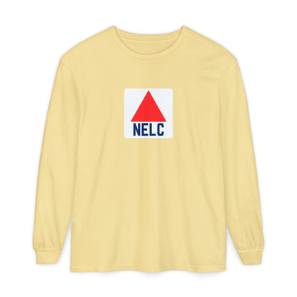 NELC CITGO LONG SLEEVE